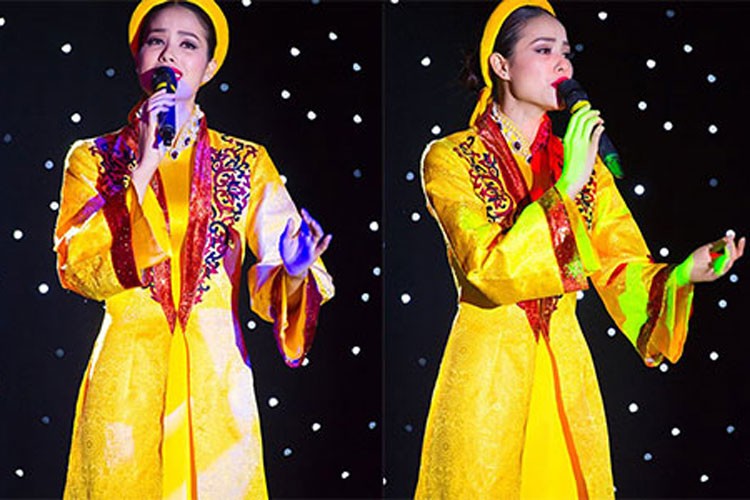 Nhin lai hanh trinh cua Pham Huong tai Miss Universe 2015-Hinh-5